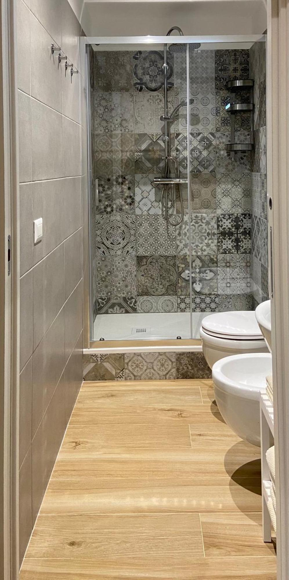 Dimora Del Papa Apartments Rome Luaran gambar