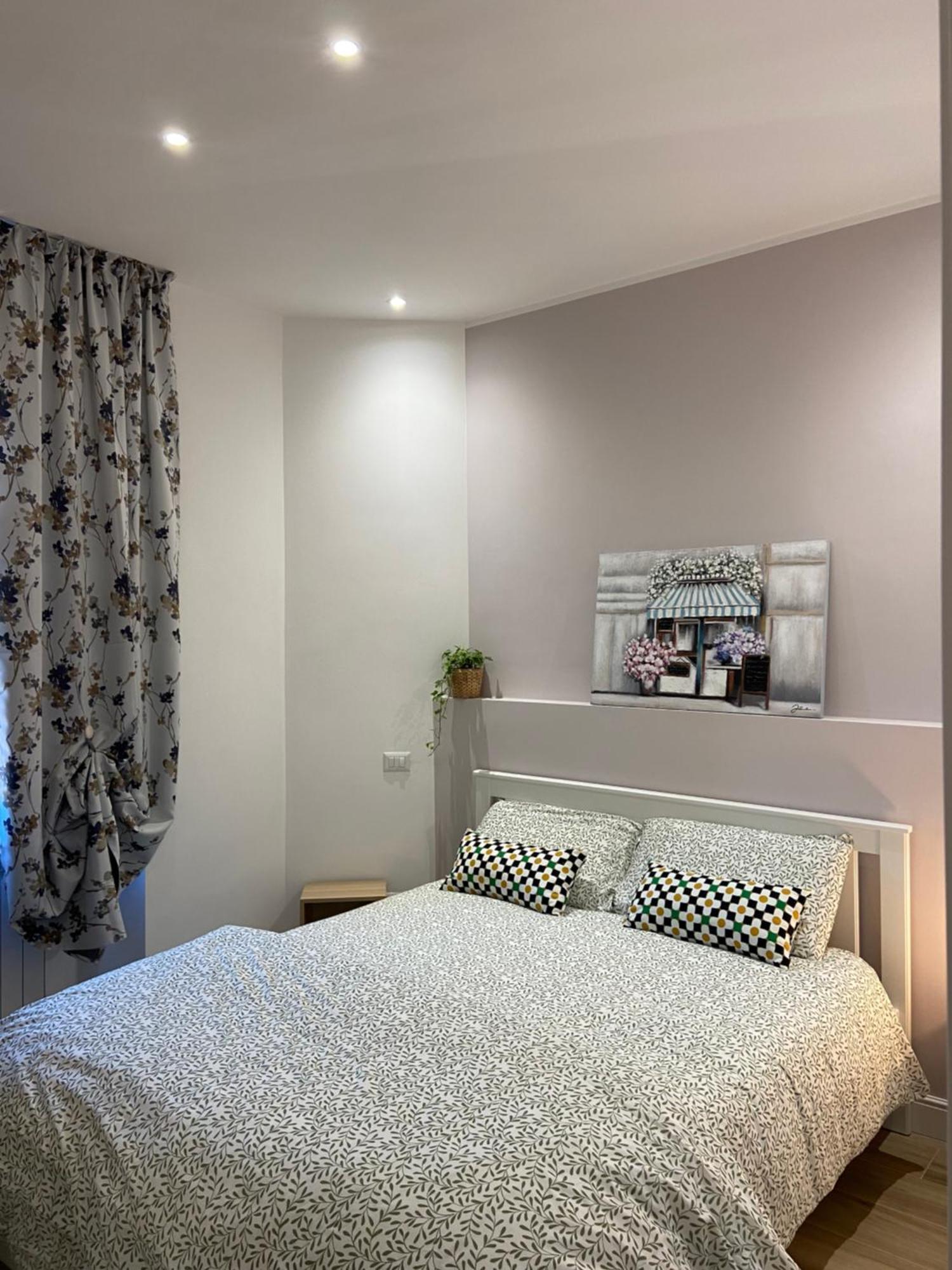 Dimora Del Papa Apartments Rome Luaran gambar