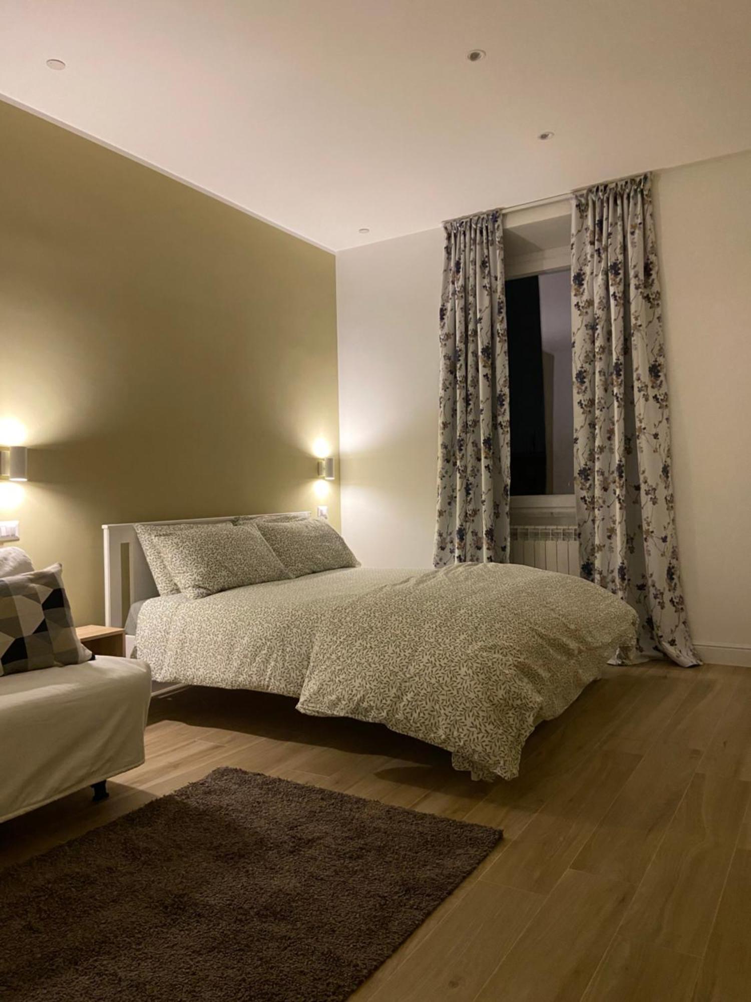 Dimora Del Papa Apartments Rome Luaran gambar